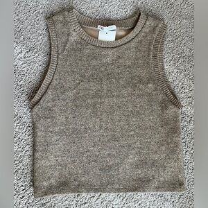 Zara Sweater Vest